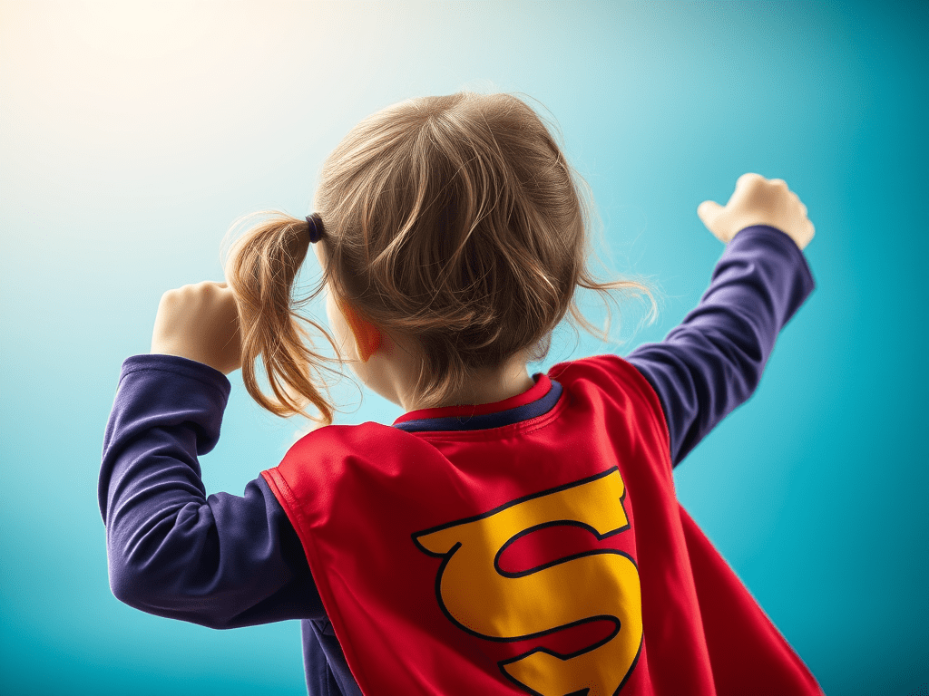 From Survival to&nbsp;Superpower