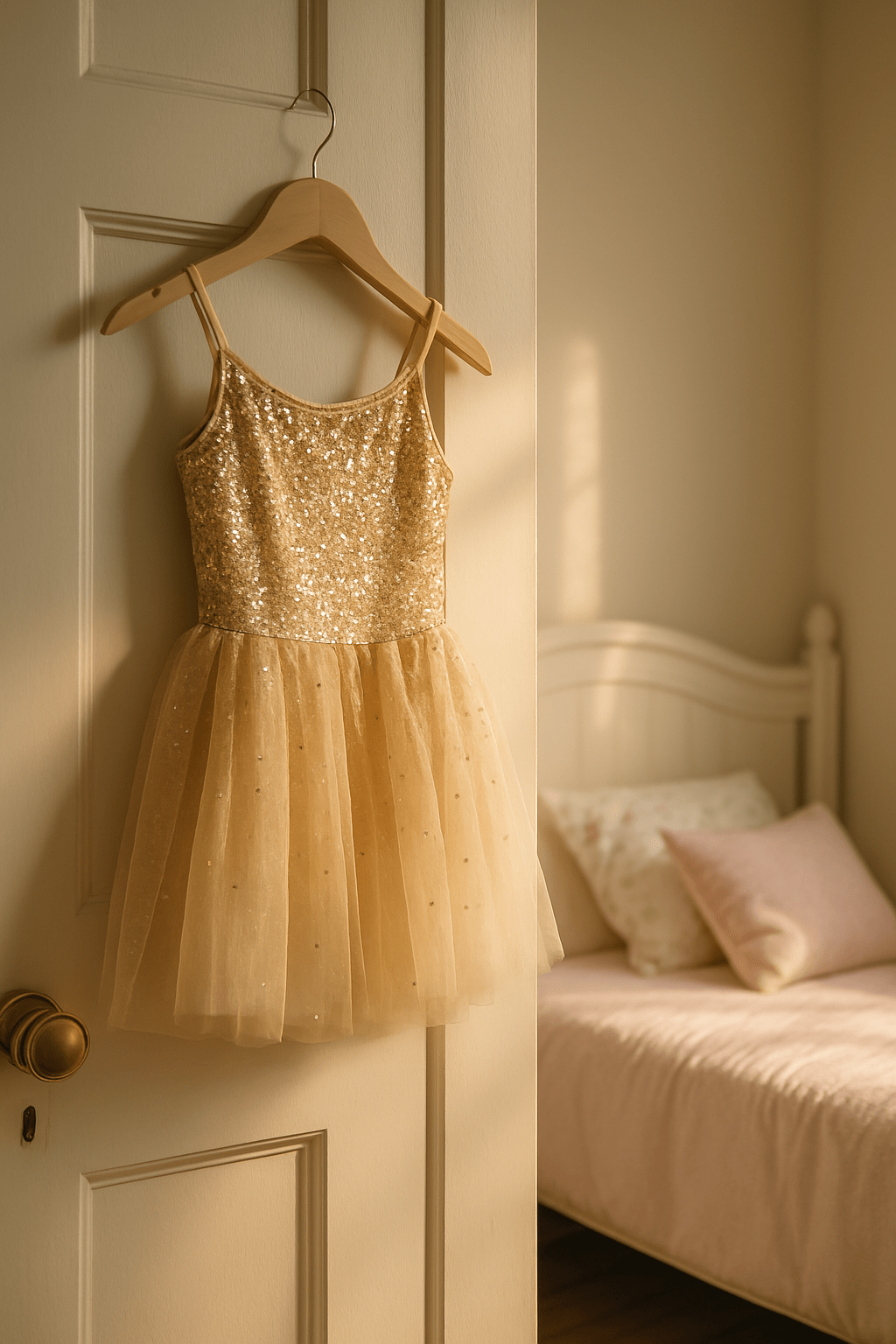 I’ll Never Be a Solid Gold&nbsp;Dancer