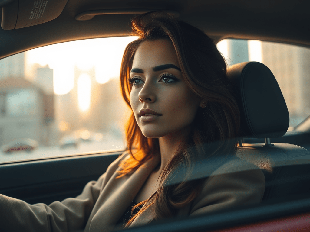 The Parking Lot&nbsp;Pause