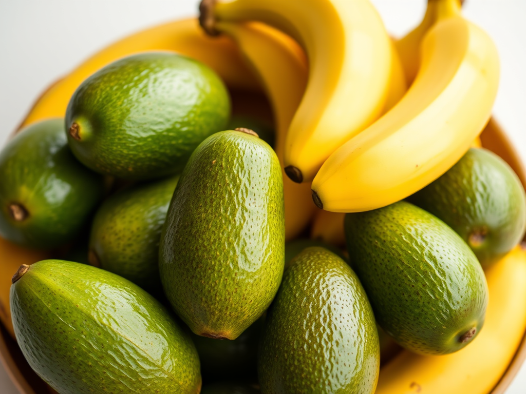 The Ripeness of Leadership: Bananas, Avocados, and the Art of&nbsp;Timing