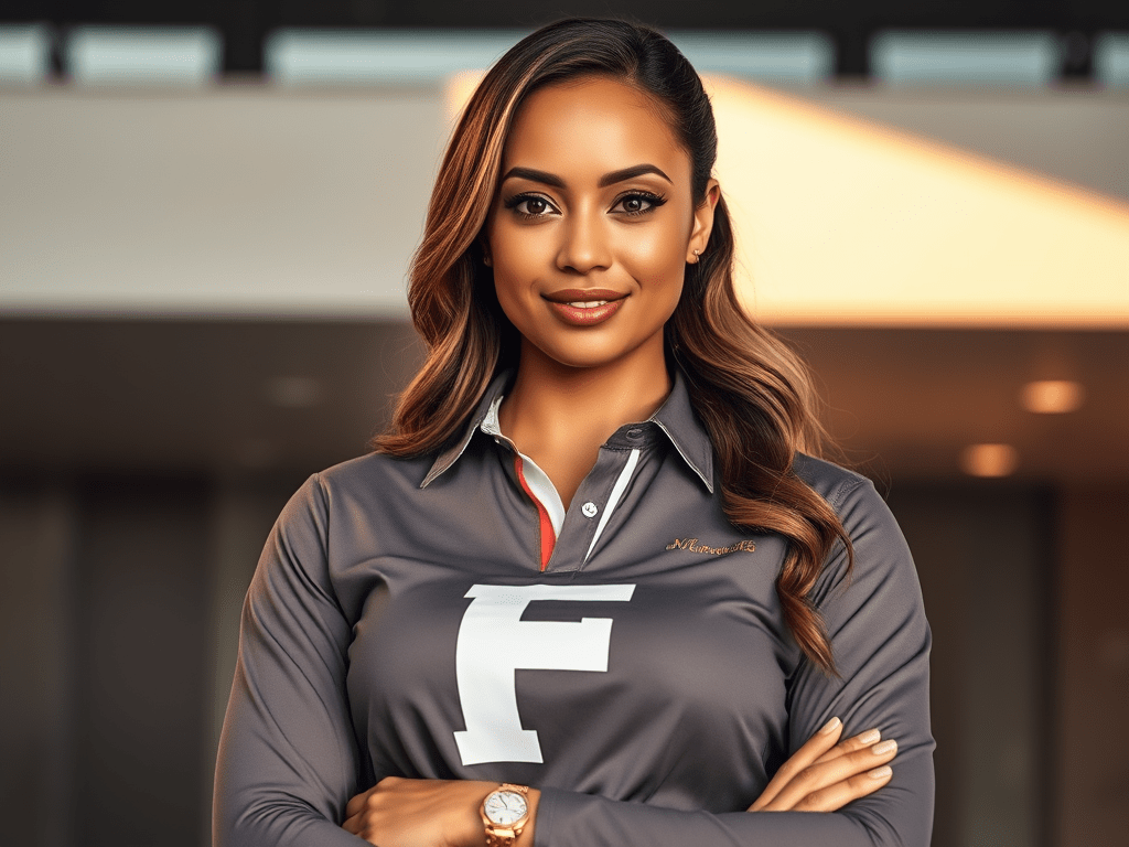 The F in&nbsp;Leadership