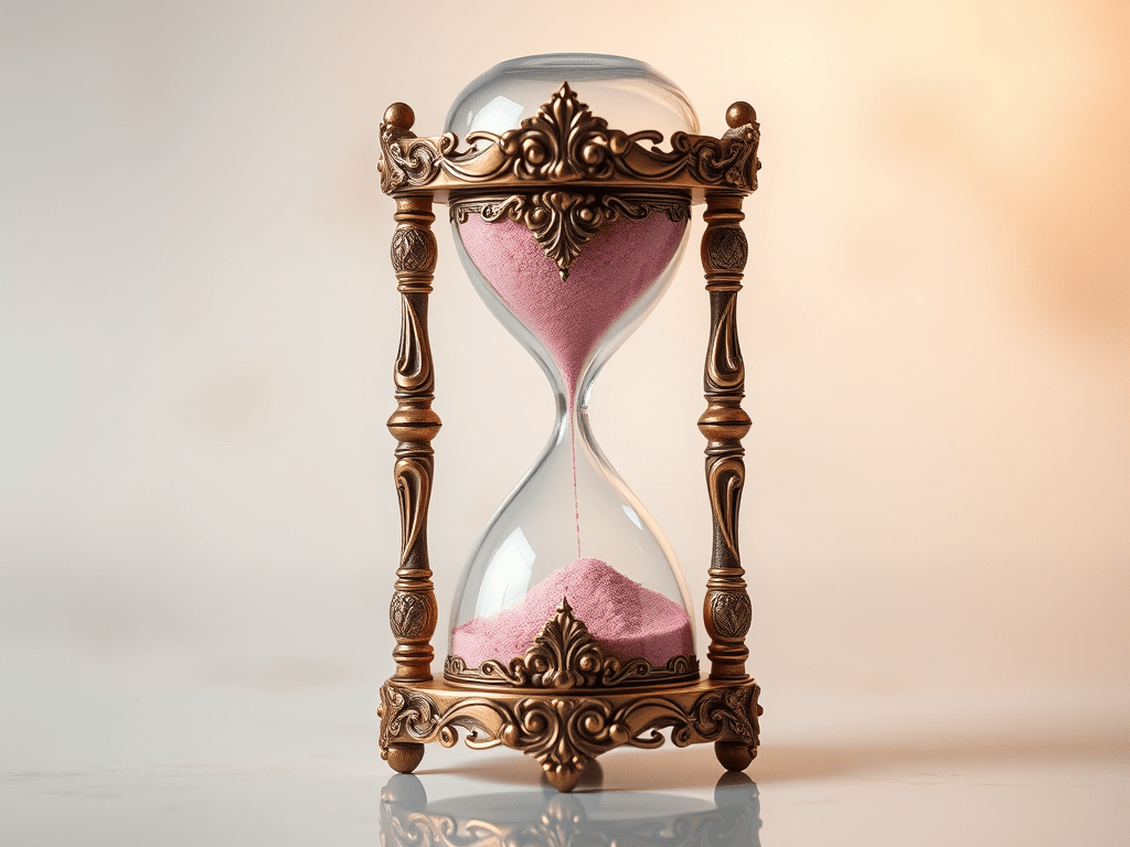 On My Own&nbsp;Timeline